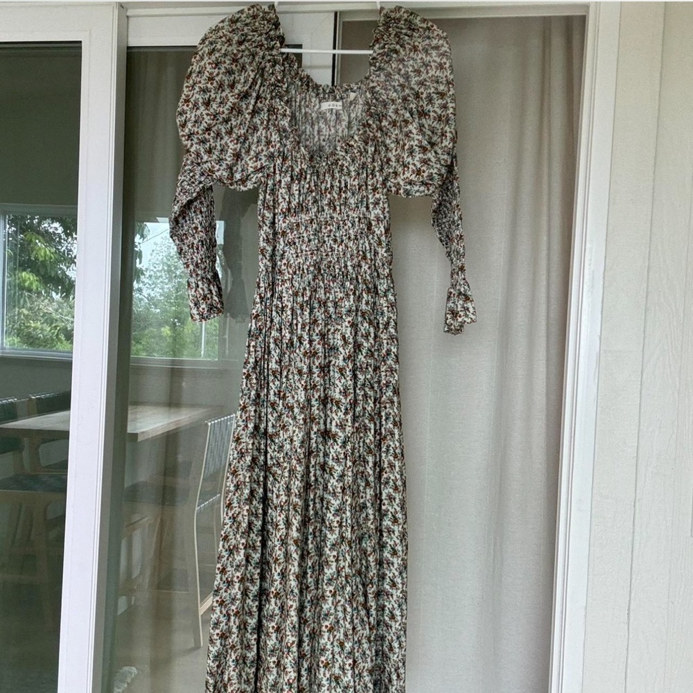 Doen dress